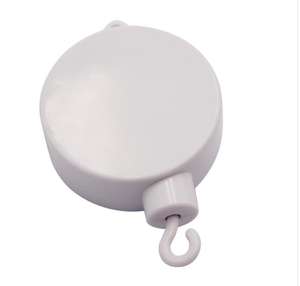 Baby neonato musicale Mobile con giocattoli appesi <span class=keywords><strong>carillon</strong></span> - Product Image 3