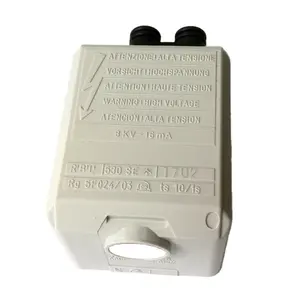 wholesale Control Box 530SE burner controller for Riello 40G Oil Burner control, Burner Boiler Spare Parts