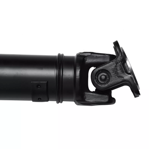 Eje de Transmisión de Hélice Trasera Compatible con Honda CRV 4X4 AWD 1997-2001 L=2101mm OEM: 40100-S10-A01 - Product Image 4