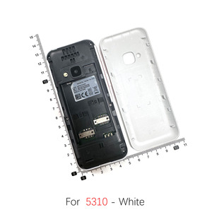 DEPALAI para teléfono <span class=keywords><strong>Nokia</strong></span> <span class=keywords><strong>5310</strong></span> con función de teléfono móvil - Product Image 5