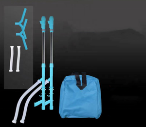 휴대용 방식의 손으로 뿌리는 비료 살포기/백팩 비료 살포기 - Product Image 1