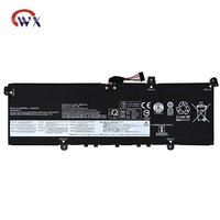 Baterai Laptop OEM L19M4PDD Baru untuk LENO VO ThinkBook 13S G2 G3 14S G2 ITL L19D4PDD L19C4PDD 5B10Z37621 5B10Z37618