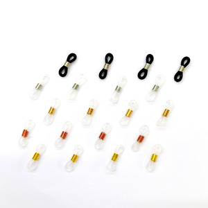 Giant <b>Tree</b> Eyeglasses Chain Silicone Eco-Friendly Jewelry Accessory For Eyeglass Rims - Product Image 5