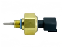 Pièces détachées moteur ISM QSM M11 L10 3401006 4921477 3417189 Capteur de pression et de température pour accessoires d'excavateur Cummins Diesel