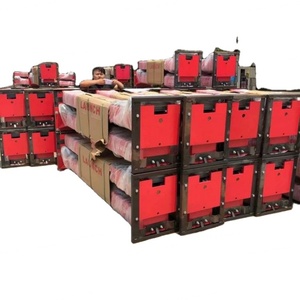 Elevador Hidráulico para Autos TLT235SC(U) de 3.5 Toneladas, Diseño de Dos Postes para Uso en Talleres y Garajes, con Capacidad de Peso Total Inferior a 4.0t/3.5t - Product Image 6