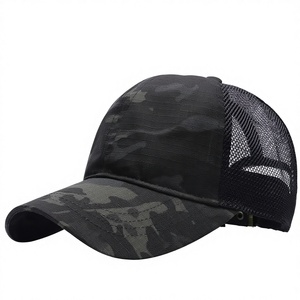 Gorra de Béisbol Personalizada, Gorra Snapback al por Mayor - Gorra de Prueba Actualizada - 35 Años de Experiencia en Personalización - Product Image 1