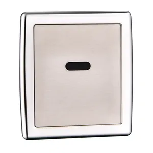 Touchless WC valvola di scarico automatico sensore WC WC Flusher DT-518 D/A/AD