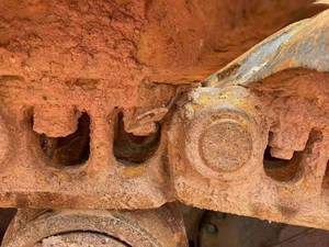 Topadora KOMATSU D60P /D8R/D7R/D6R Usada en Estado Original en Venta - Product Image 6