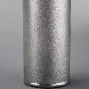 10 um 500mm de polvo de acero inoxidable sinterizado cartucho de filtro fácil de lavar y retrolavado fuerte ácido y álcali - Product Image 3