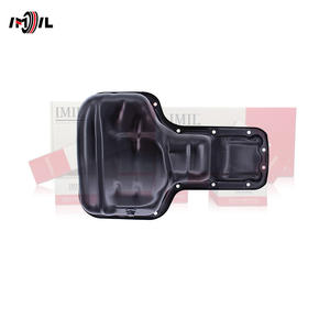 1ZZ-FE 4ZZ-FE 3ZZ-FE Ölwanne 12101-0D010 Andere Motorteile für Toyota Allion Auris Avensis Corolla RAV4 - Product Image 2