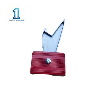 Plataforma Elevadora <span class=keywords><strong>de</strong></span> Trabajo Aéreo Plegable <span class=keywords><strong>de</strong></span> Aluminio <span class=keywords><strong>de</strong></span> Diseño Industrial, Resistente, con Garra Guía |   <span class=keywords><strong>Escalera</strong></span> <span class=keywords><strong>de</strong></span> Ascensor con Posicionamiento Antideslizante - Product Image 4