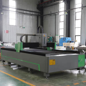 BCAMCNC 3015 Découpeuse Laser Fibre CNC pour Tôles Métalliques et Acier Inoxydable (SS) 1000W 2000W 2kW 4kW 6kW – Prix Machine de Découpe Laser - Product Image 4