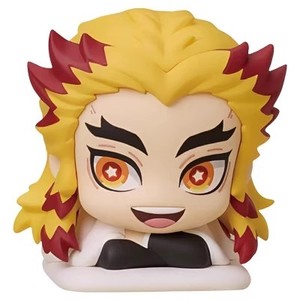 Figura <span class=keywords><strong>de</strong></span> ABS <span class=keywords><strong>de</strong></span> la Edición Dormiente <span class=keywords><strong>de</strong></span> Demon Slayer: El Arco <span class=keywords><strong>de</strong></span> la Ciudad Infinita, <span class=keywords><strong>de</strong></span> Stasto, la marca oficial japonesa, <span class=keywords><strong>Primera</strong></span> Ola (Gacha), para mayores <span class=keywords><strong>de</strong></span> 7 años - Product Image 2