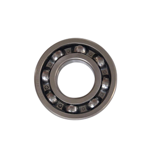 Deep Groove Ball Bearings 6303 6307 6308 6309 for Wheel Loader <b>Machinery</b> Parts - Product Image 2
