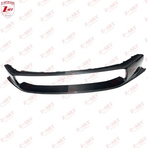Aerokit de fibra de carbono seco OEM <span class=keywords><strong>992</strong></span> <span class=keywords><strong>GT3</strong></span> para Porsche 911 <span class=keywords><strong>992</strong></span> <span class=keywords><strong>992</strong></span> <span class=keywords><strong>GT3</strong></span> Kit de alerón de fibra de carbono seco para Real <span class=keywords><strong>GT3</strong></span> - Product Image 6