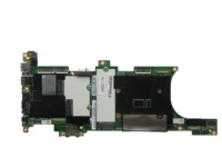Placa Base Original para Portátil Lenovo Thinkpad X1 Carbon de 6.ª Generación, CPU I7-8550U, 16 GB de RAM, NM-B481 01YR208 01YR214, 100% Probada.