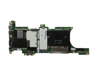 Lenovo thinkpad x1 कार्बन 6 वीं जीन लैपटॉप मदरबोर्ड I7-8550U सीपू 16 ग्राम राम NM-B481 01yr208 01yr214 100% परीक्षण किया गया है। - Product Image 3