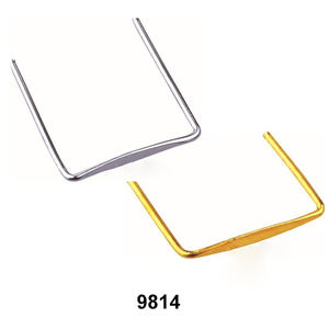 Épingle à nœud papillon en laiton angélique pour lustre en cristal Connor en métal - Product Image 1