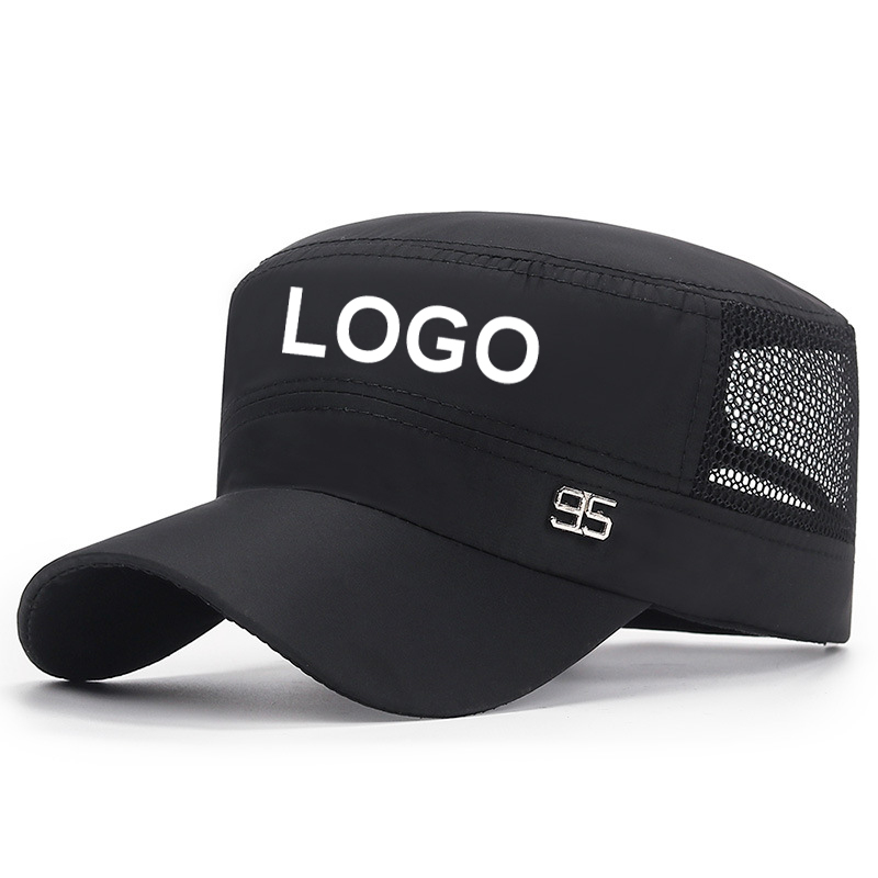 Multi Colored Empty Top Hat Adult
