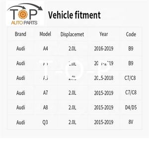 อัปเกรด IS38เทอร์โบชาร์จเจอร์สำหรับ EA38R EA888ตลับลูกปืนตามยาวสำหรับ VW <span class=keywords><strong>Golf</strong></span> <span class=keywords><strong>R</strong></span>/Audi S3 Gen 3ขนาดใหญ่กว่า400-550HP <span class=keywords><strong>MK7</strong></span>เทอร์โบ - Product Image 6
