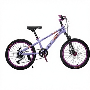 Vitesse unique sans engrenage vente <span class=keywords><strong>meilleur</strong></span> prix pas cher cadre en acier frein à disque 20 22 pouces étudiant VTT pour jeune <span class=keywords><strong>homme</strong></span> - Product Image 6