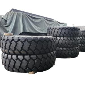 Pneu de camion minier VMTP 27.00R49 Pneus 2700R49 - Product Image 3