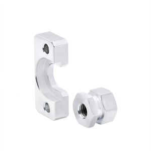 <span class=keywords><strong>CNC</strong></span> chế biến phụ tùng ô tô cho máy móc làm bằng thép đồng kim loại quý thép không gỉ sơn tĩnh điện kết thúc chuốt - Product Image 4