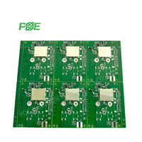 Servicio de Ensamblaje de PCBA, PCB FR4, Servicio Llave en Mano OEM, Pruebas de Rayos X AOI, Ensamblaje de PCB, Fabricante de Shenzhen