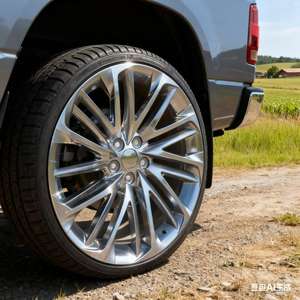 20 \ "<span class=keywords><strong>ล้อ</strong></span>อัลลอยฟอร์จ RX450h <span class=keywords><strong>ก</strong></span>ารเปลี่ยนสีดำมากเกินไป<span class=keywords><strong>ก</strong></span>ับ5X114.3 PCD ทองเสร็จ30mm/40mm/35mm et - Product Image 2