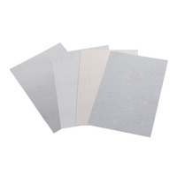 Panneaux Photo en Aluminium pour Sublimation, Épaisseur 0,45 mm, Haute Définition, Feuilles Métalliques Vierges en Aluminium Personnalisables pour Sublimation