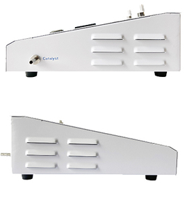 Generador de Ozono Médico Ginecológico Aquapure, Máquina de Terapia con Ozono, Concentración de Ozono Ajustable por 1 Año, <span class=keywords><strong>Destructor</strong></span> de Ozono Incorporado - Product Image 3