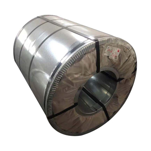 ขดลวดเหล็กชุบสังกะสีแบบจุ่มร้อนม้วน GI - Product Image 5