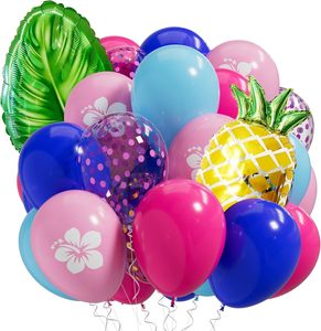 Set de Globos de Látex con Temática de Escuela de Magia <span class=keywords><strong>para</strong></span> Fiestas de <span class=keywords><strong>Cumpleaños</strong></span> Infantiles, Decoración <span class=keywords><strong>para</strong></span> Baby Shower - Product Image 5