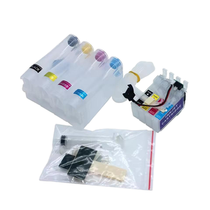 Sistema CISS Europe 603XL para Impresoras Epson Expression Home <span class=keywords><strong>XP</strong></span> 2100 2105 <span class=keywords><strong>2150</strong></span> 2155 3100 3105 3150 3155 4100 4105 4150 4155 - Product Image 3