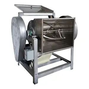 Dough Mixer Machine Commercial high quality with CE approved Bakery Two-Speed Flour Mixer Spiral Dough Mixer Price