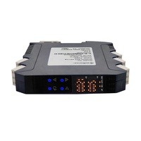 MSC90AS:0.2%FS LED DC/AC20-265V Aislador de Señal Analógica con Entrada de 0-20/0-10/4-20mA, Convertidor a 4-20mA/0-5V/RS485