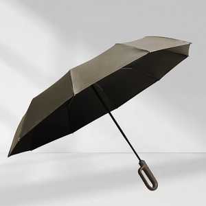 ร่มกลับด้าน 10 ซี่ ทนทาน ปรับแต่งได้ สำหรับกันแดดฤดูร้อนและกันฝนฤดูหนาว - Product Image 6