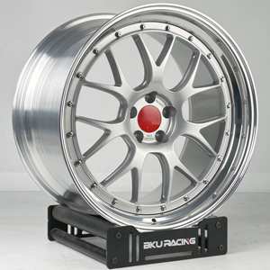 <span class=keywords><strong>Jantes</strong></span> Bku 2 pièces forgées 5x112 Super RS pour <span class=keywords><strong>MINI</strong></span> <span class=keywords><strong>Cooper</strong></span> R56 F56 <span class=keywords><strong>Cooper</strong></span> Works JCW Clubman <span class=keywords><strong>17</strong></span> 18 19 <span class=keywords><strong>pouces</strong></span>, <span class=keywords><strong>jantes</strong></span> en alliage dorées - Product Image 3