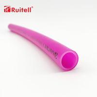 Tuyau de chauffage par le sol flexible Ruitell 20-32 mm certifié CE, tube de plomberie PERT