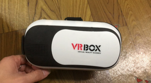 Lunettes de réalité virtuelle 3D VR Box réglables et confortables pour tous les smartphones, casque VR HD pour jeux et films, cadeau pour adultes - Product Image 5