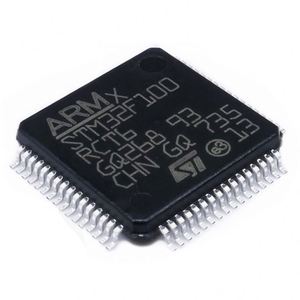 STM32F100RCT6 Chip Original Nuevo de Fábrica - Product Image 1