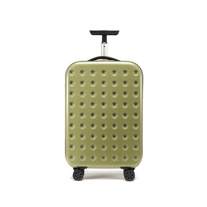 Moderne 20 "Vintage Adultes Scooter Voyage Mobile Trolley Bagages Sac Avec Wh Pliable Léger <span class=keywords><strong>Valise</strong></span> - Product Image 3