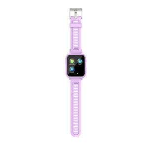 Reloj Inteligente para Niños DF S16 2025, Reproductor de Música, 16 GB, Relojes de Pulsera para Niños, Precio Económico - Product Image 5