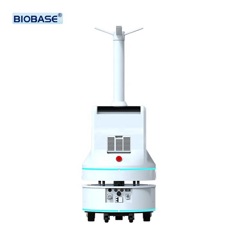 BIOBASE Disinfection Medical Disinfecting Equipment Atomizing