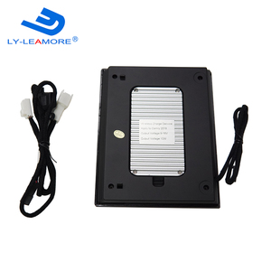 Chenyang — chargeur sans fil rapide pour Camry 2018/2019/2020, adaptateur de voiture - Product Image 3