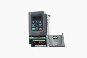 MPPT lai bơm nước năng lượng mặt trời biến tần ba giai đoạn 3ph 0.75kw Max 900vdc đầu vào DC + AC lai bơm năng lượng mặt trời điều khiển - Product Image 4