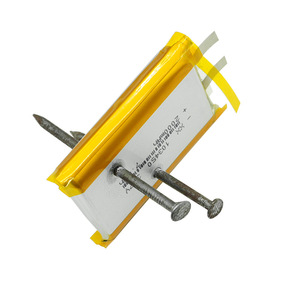 Batería Semisólida 103450 de 2000 mAh Recargable para Uso en Electrodomésticos Samsung - Product Image 1