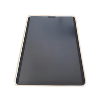 Film PET mat 11 pouces étanche Anti-choc protecteur d'écran iPad Pro Anti-éblouissement 'Paperfeel' tactile dessin téléphone portable