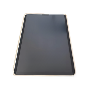 Película de PET mate Protector de pantalla antichoque impermeable de 11 pulgadas iPad Pro antideslumbrante 'Paperfeel' <span class=keywords><strong>Touch</strong></span> Drawing para teléfono móvil - Product Image 1