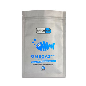 Usine directe odeur Mylar sacs trois côté joint fermeture éclair sac sac d'emballage de qualité alimentaire - Product Image 4